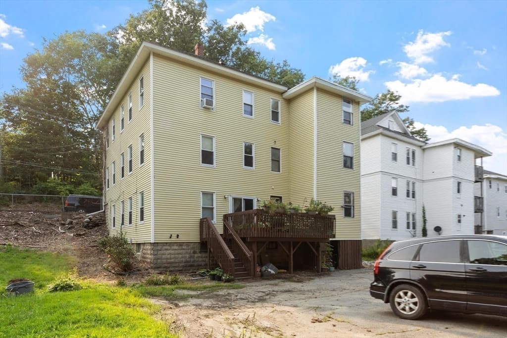 181 Park Street, Gardner MA 01440 photo 39