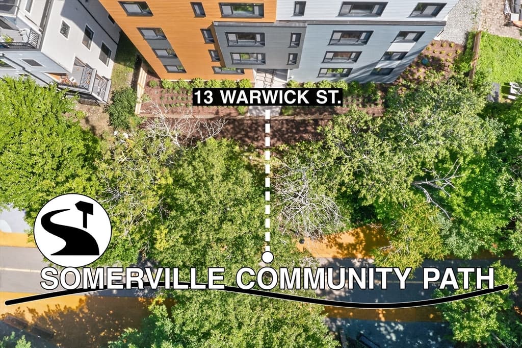 13 Warwick St # 102, Somerville MA 02144 photo 38