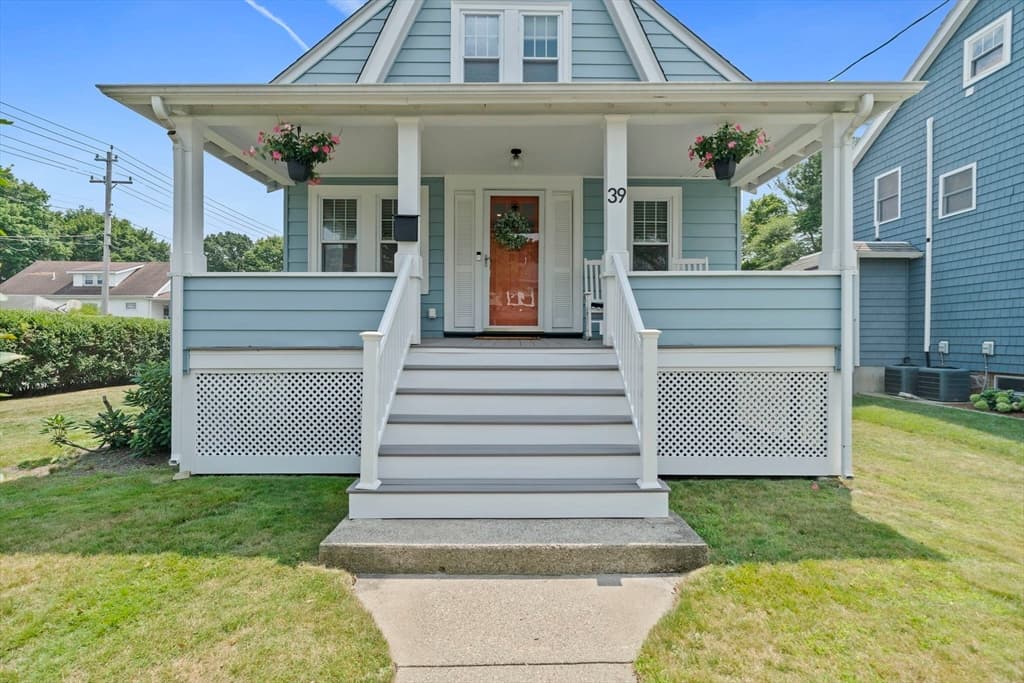 39 Holmes St, Braintree MA 02184 photo 5