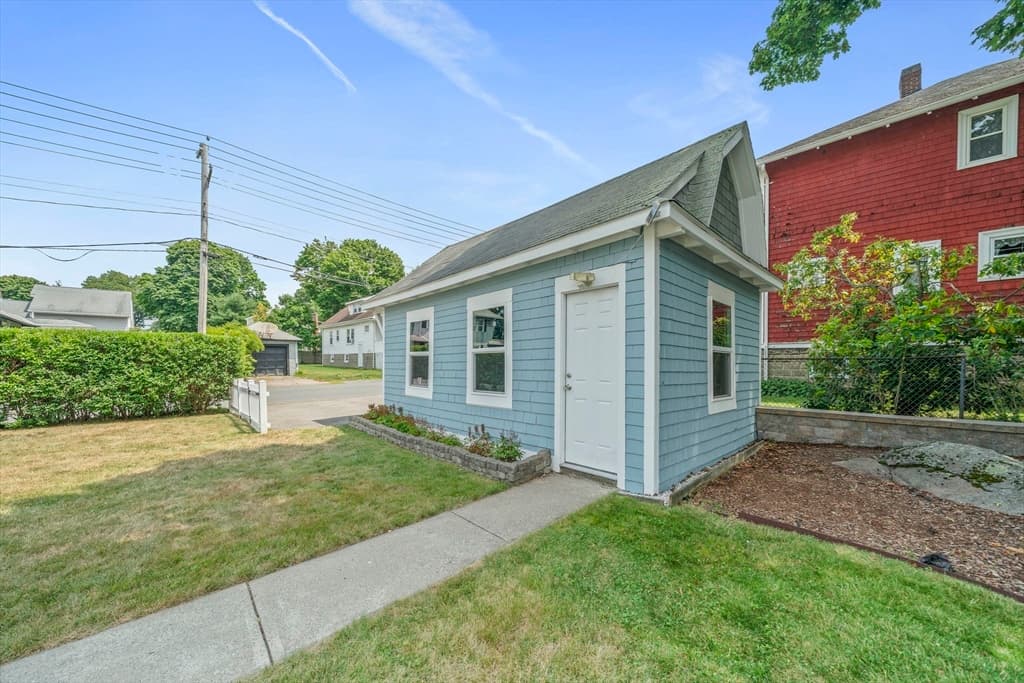39 Holmes St, Braintree MA 02184 photo 31