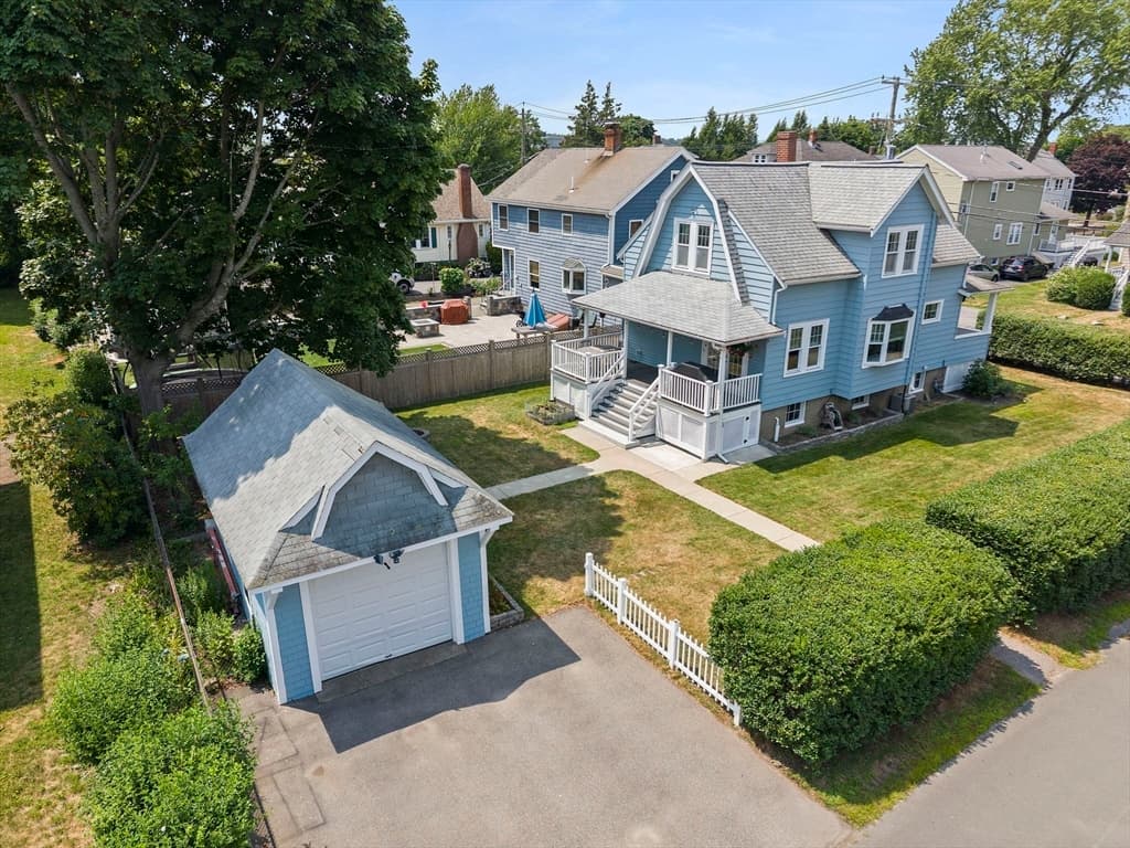 39 Holmes St, Braintree MA 02184 photo 4
