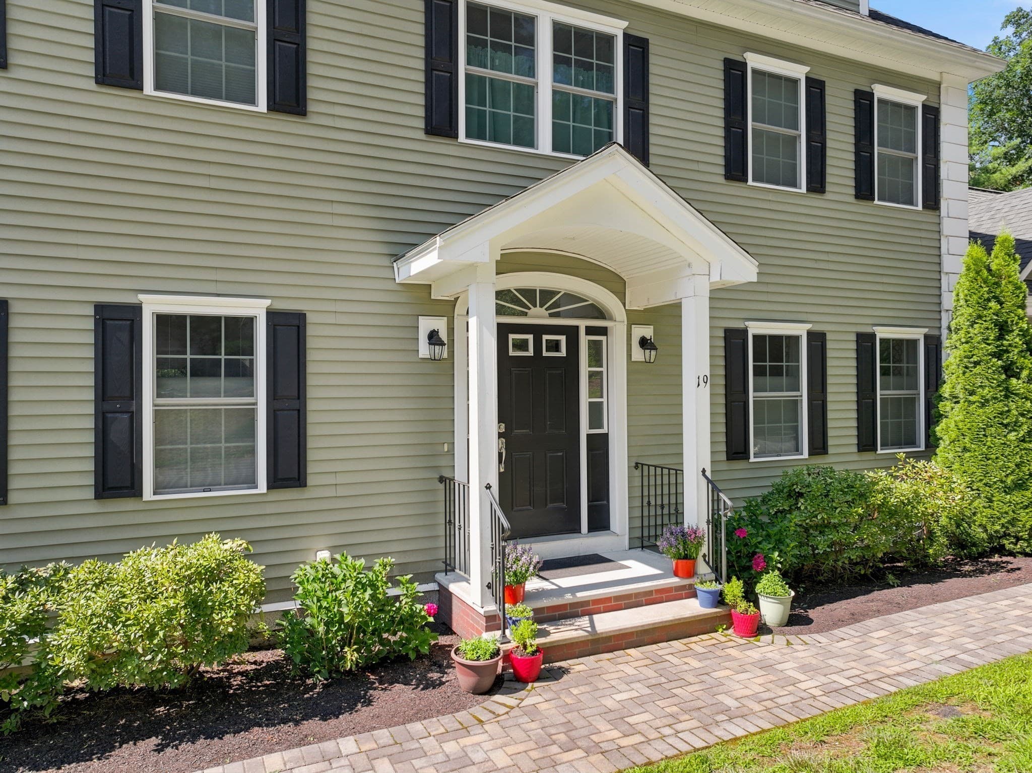 Single Family Residence at 19 Riverside Drive, North Reading MA 01864, North Reading, photo 2 of 41