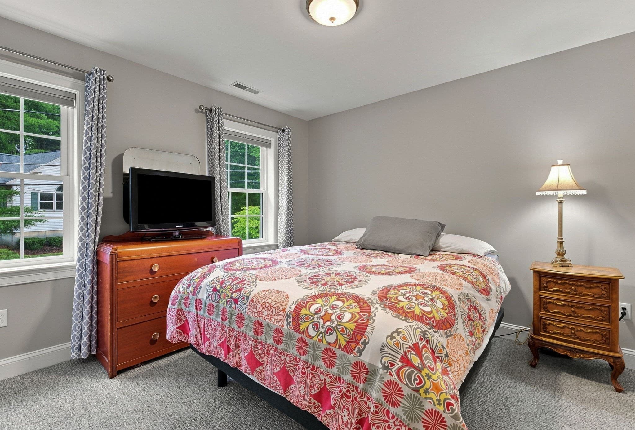Single Family Residence at 19 Riverside Drive, North Reading MA 01864, North Reading, photo 17 of 41
