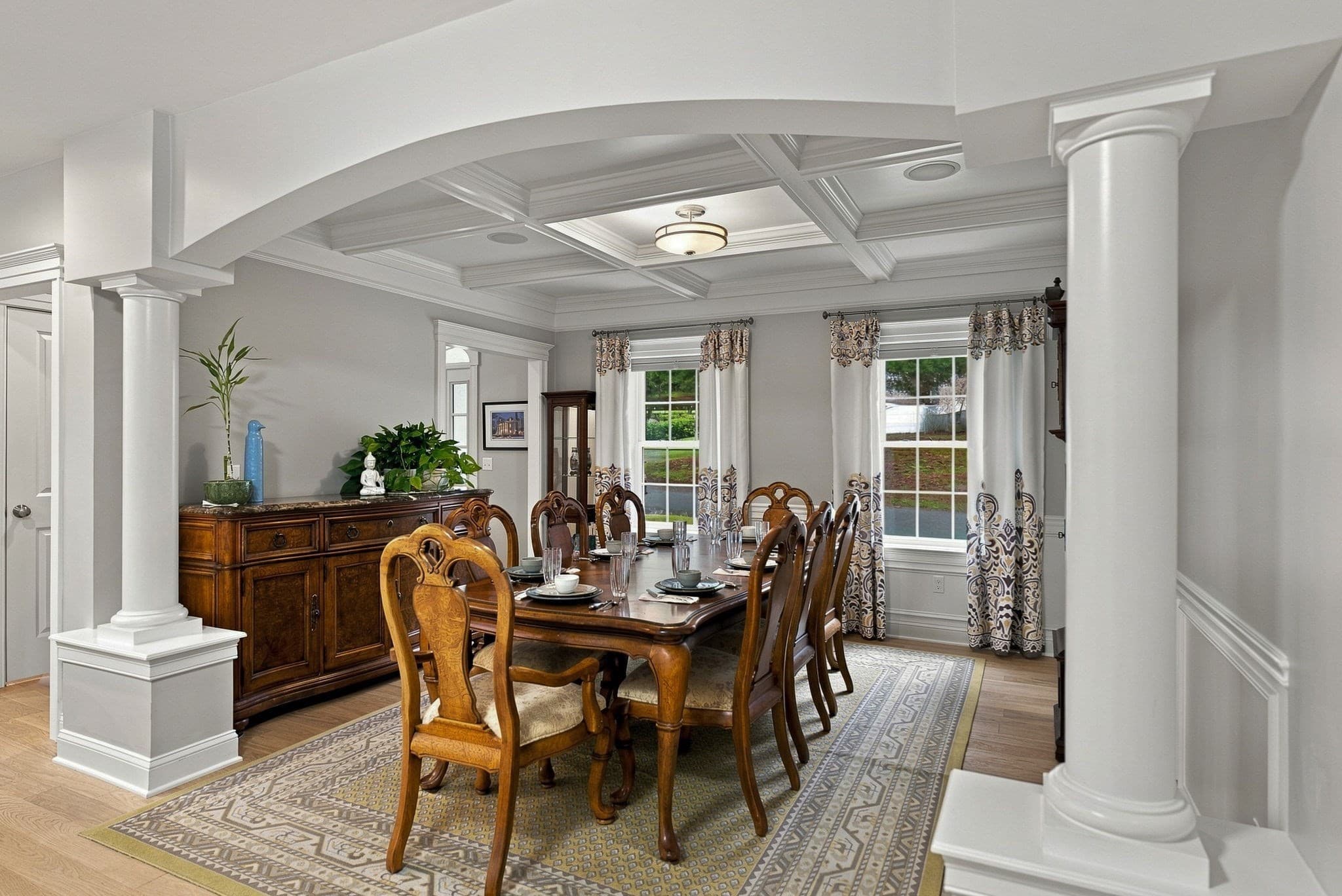 Single Family Residence at 19 Riverside Drive, North Reading MA 01864, North Reading, photo 12 of 41