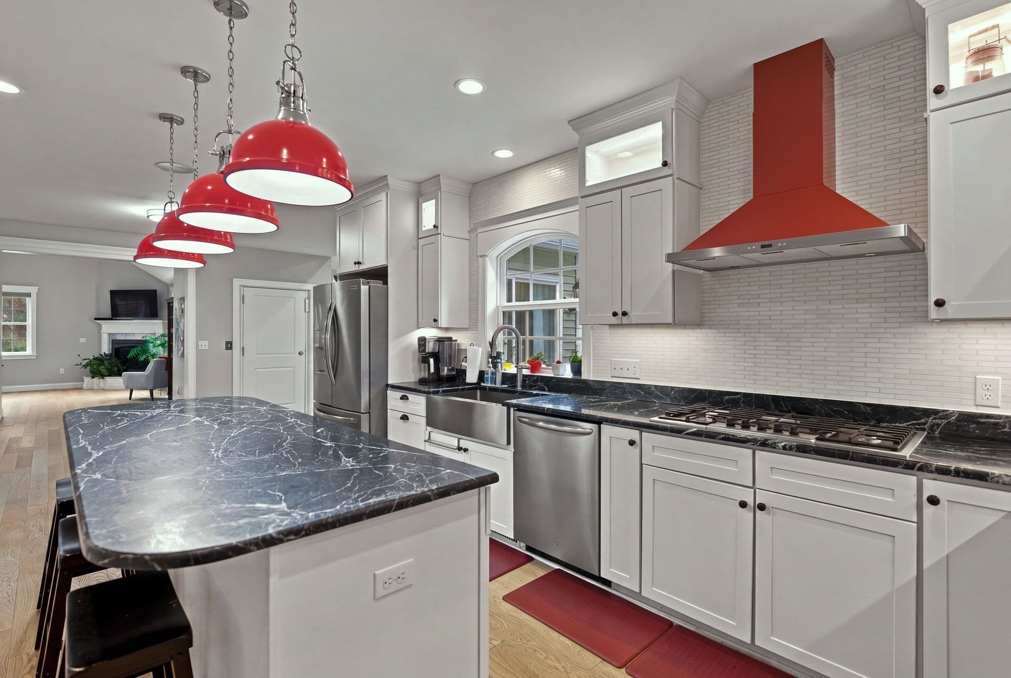 Single Family Residence at 19 Riverside Drive, North Reading MA 01864, North Reading, photo 7 of 41
