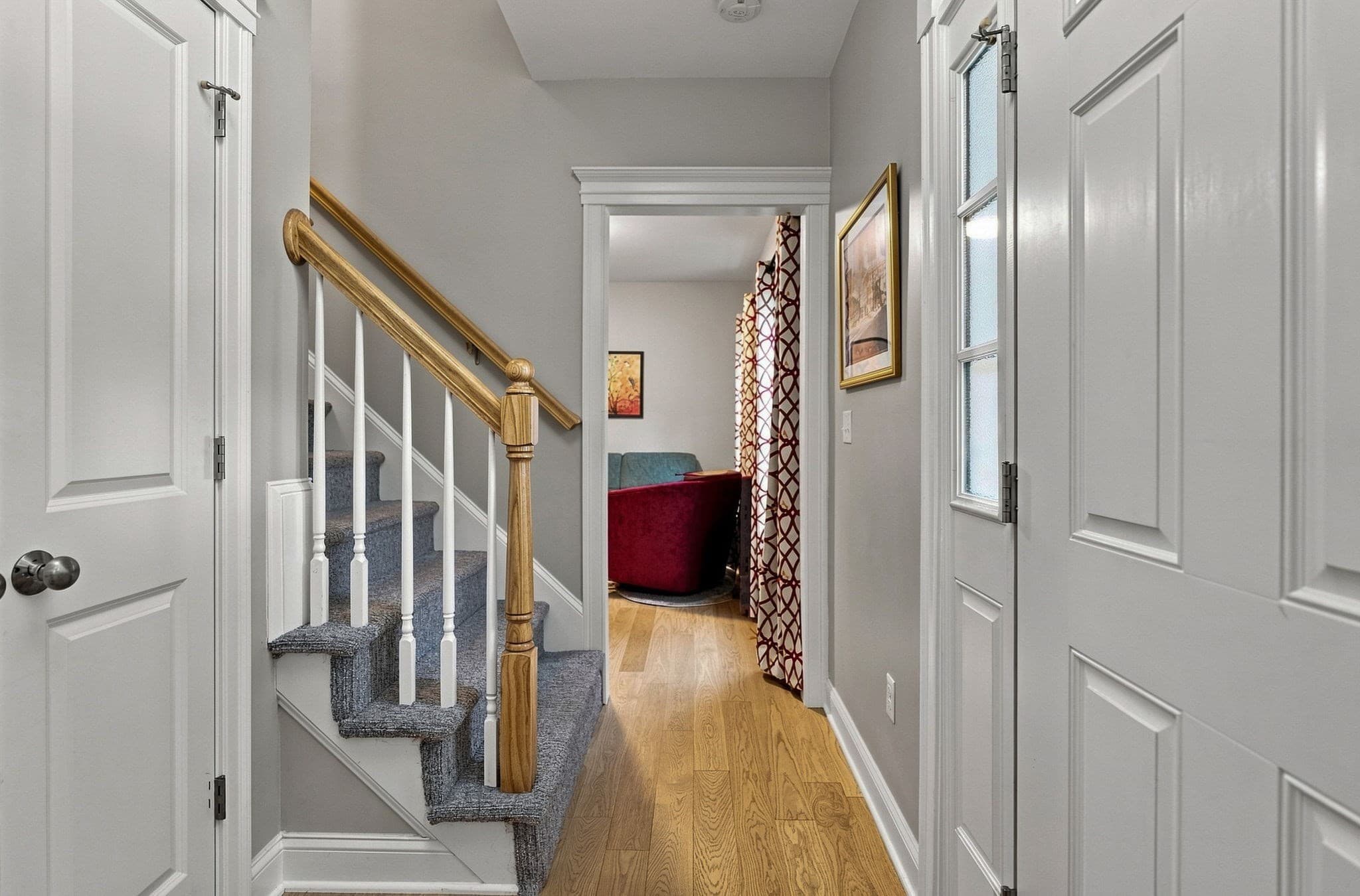 Single Family Residence at 19 Riverside Drive, North Reading MA 01864, North Reading, photo 3 of 41