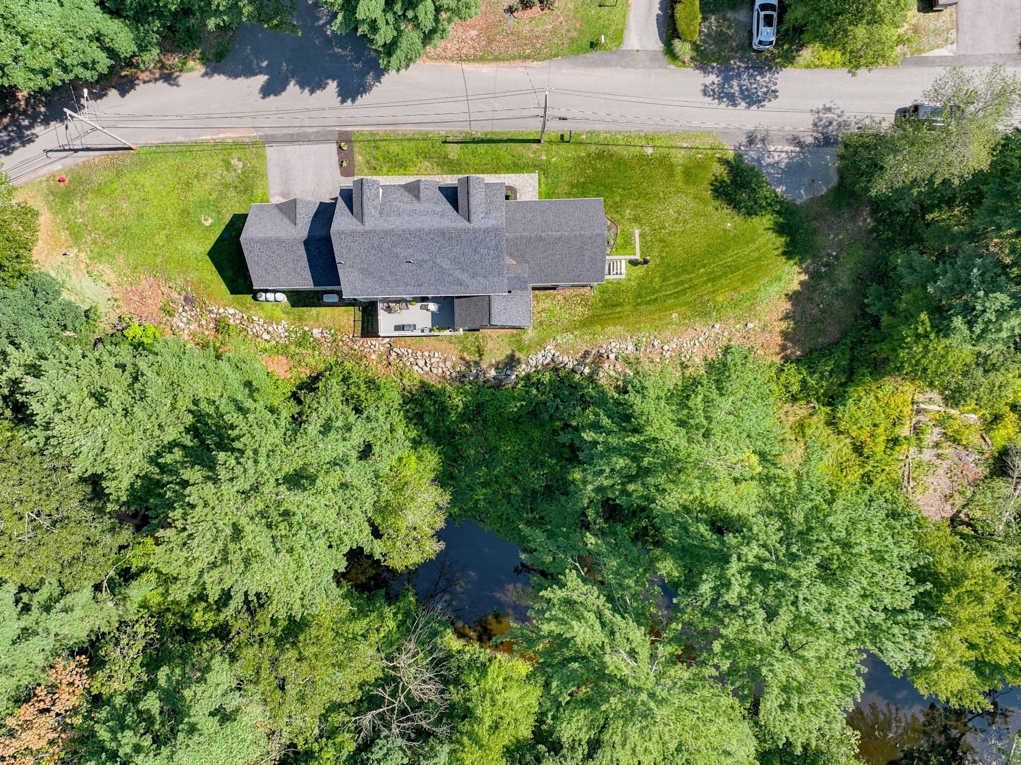Single Family Residence at 19 Riverside Drive, North Reading MA 01864, North Reading, photo 36 of 41