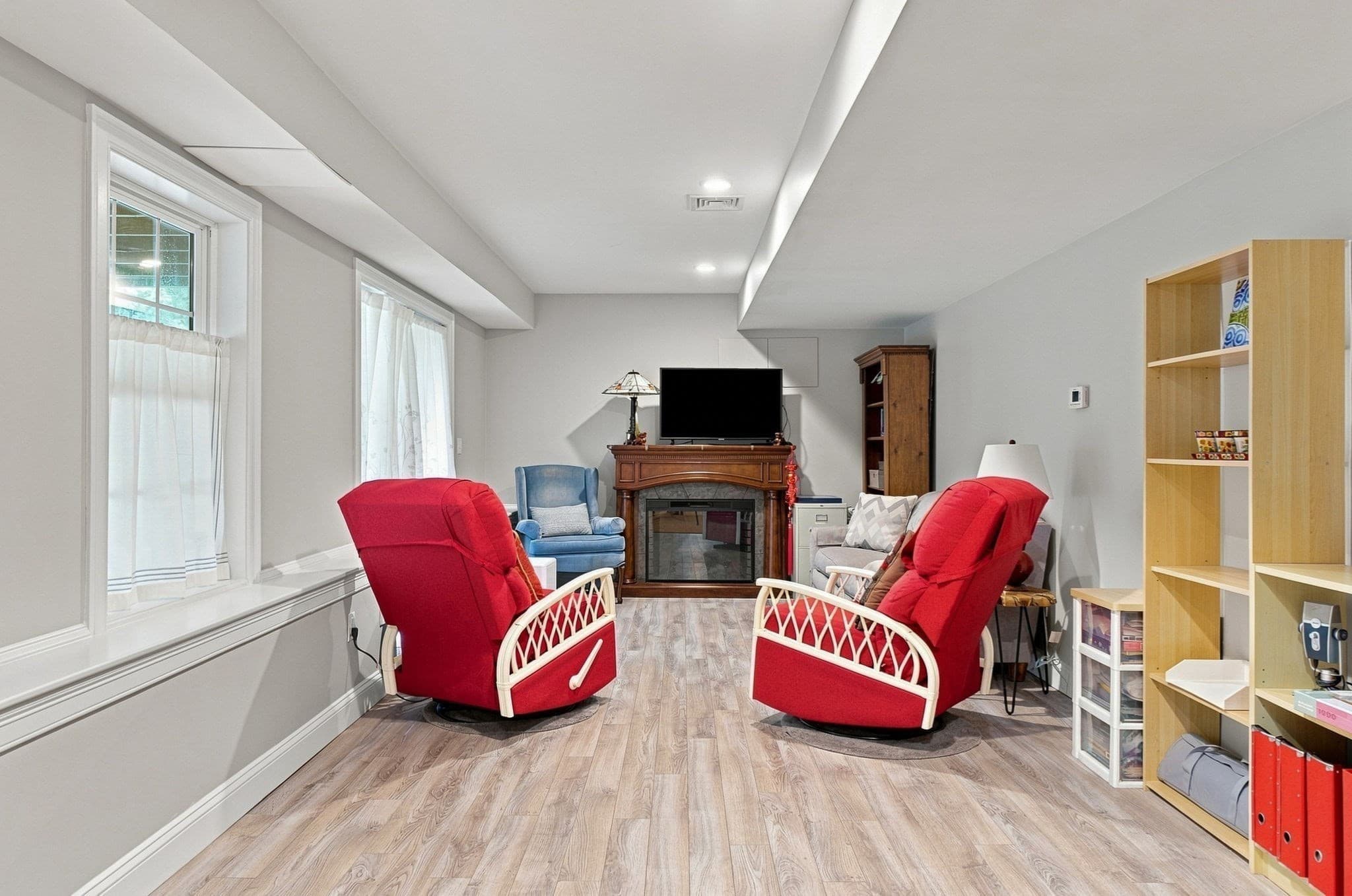 Single Family Residence at 19 Riverside Drive, North Reading MA 01864, North Reading, photo 30 of 41