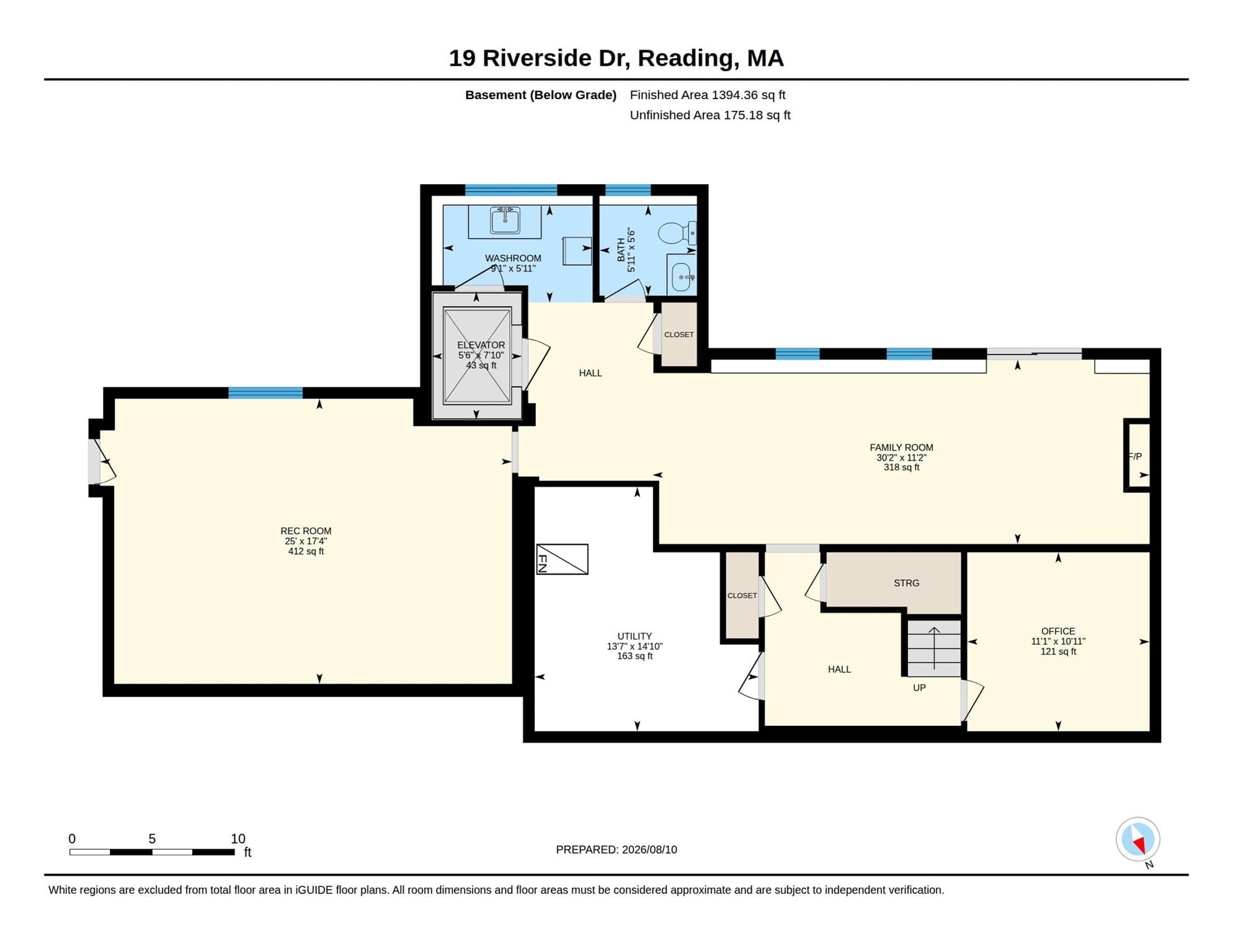 Single Family Residence at 19 Riverside Drive, North Reading MA 01864, North Reading, photo 41 of 41