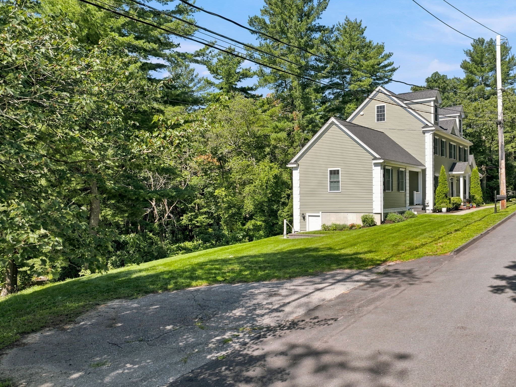 Single Family Residence at 19 Riverside Drive, North Reading MA 01864, North Reading, photo 37 of 41