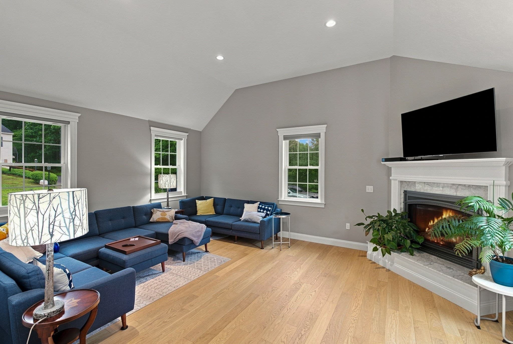 Single Family Residence at 19 Riverside Drive, North Reading MA 01864, North Reading, photo 15 of 41
