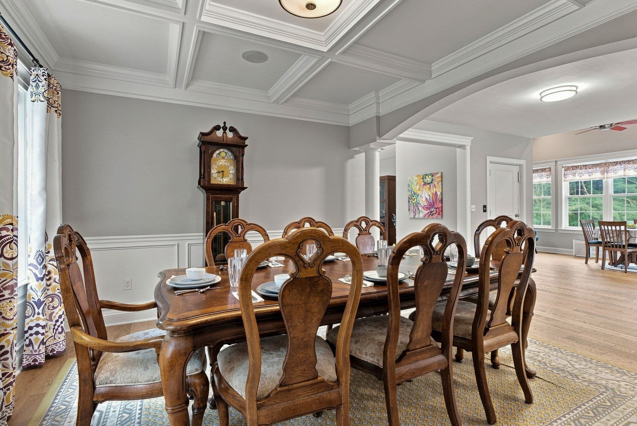 Single Family Residence at 19 Riverside Drive, North Reading MA 01864, North Reading, photo 11 of 41