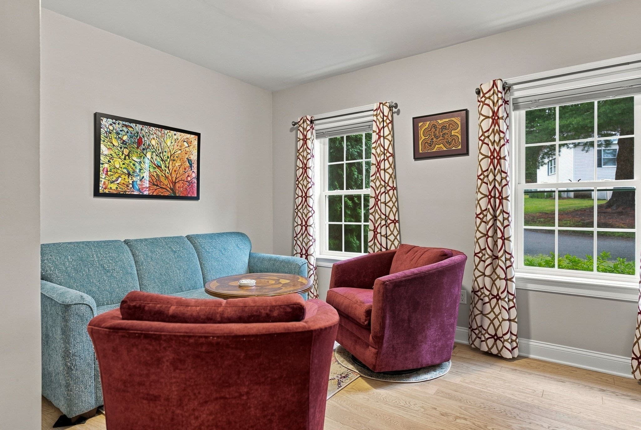 Single Family Residence at 19 Riverside Drive, North Reading MA 01864, North Reading, photo 4 of 41