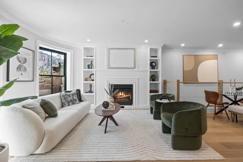 667 Tremont Street # A, Boston MA 02118 photo 13