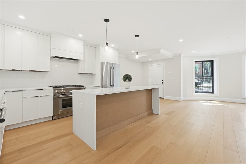 667 Tremont Street # A, Boston MA 02118 photo 9