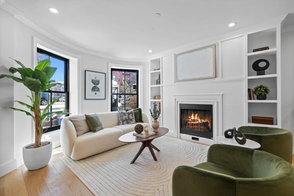 667 Tremont Street # A, Boston MA 02118 photo 14