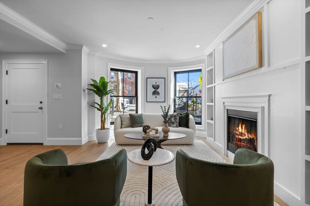 667 Tremont Street # A, Boston MA 02118 photo 15