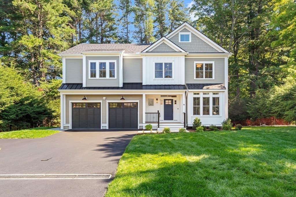 16 Middleby Road, Lexington MA 02421 photo 2