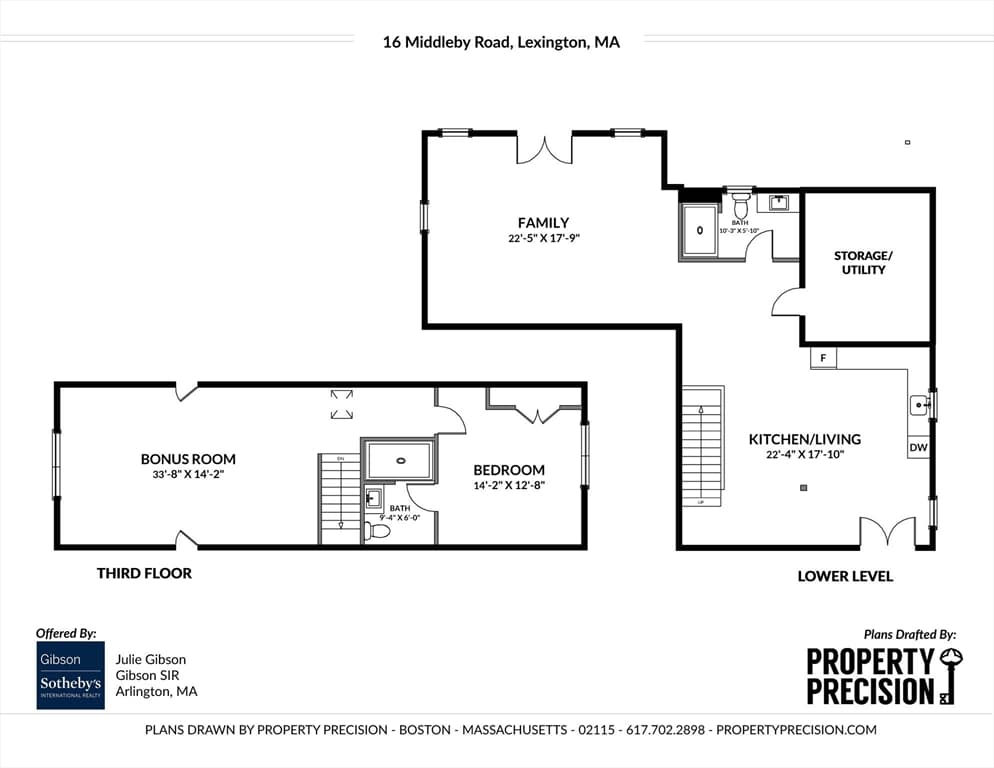 16 Middleby Road, Lexington MA 02421 photo 42