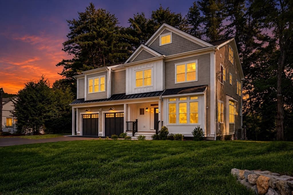 16 Middleby Road, Lexington MA 02421 photo 3