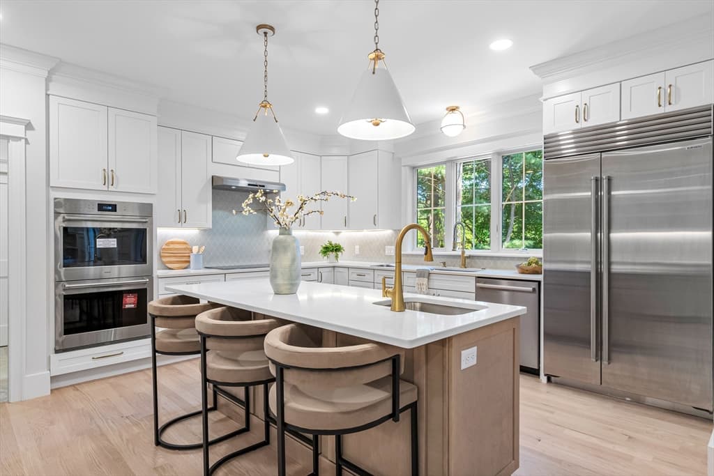 16 Middleby Road, Lexington MA 02421 photo 20
