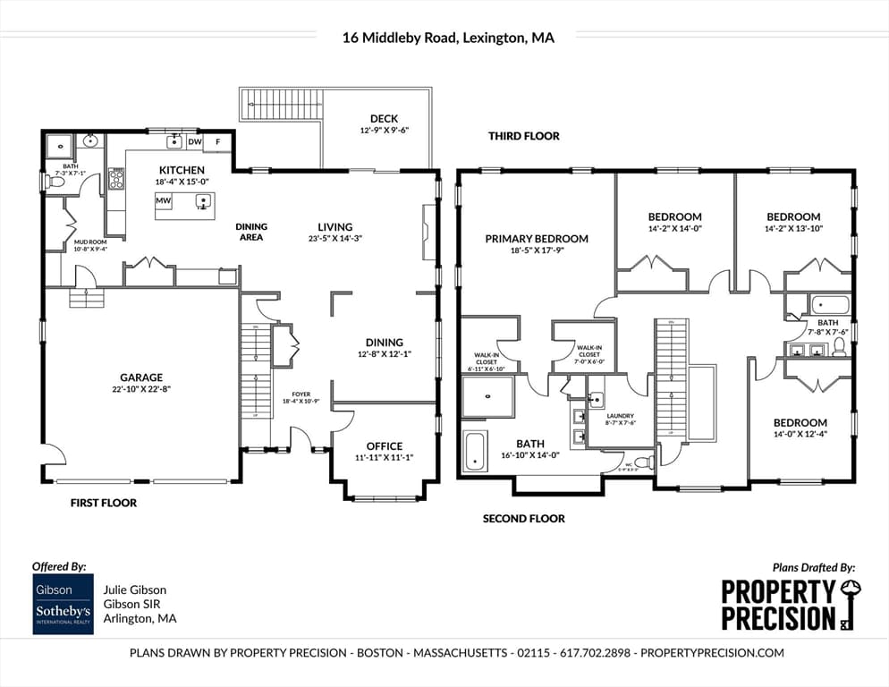 16 Middleby Road, Lexington MA 02421 photo 41
