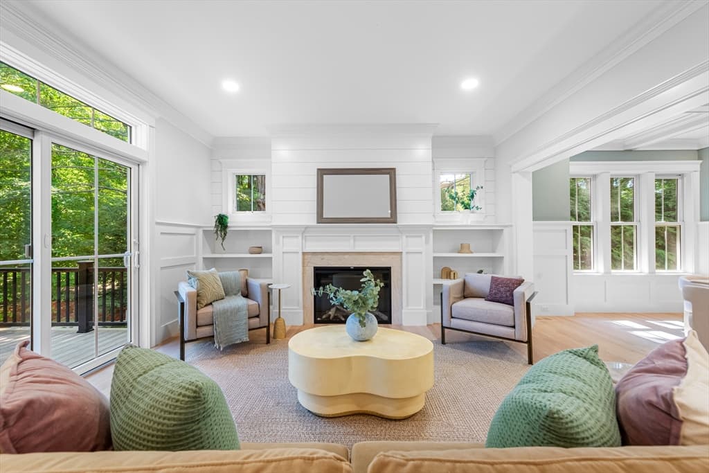 16 Middleby Road, Lexington MA 02421 photo 15