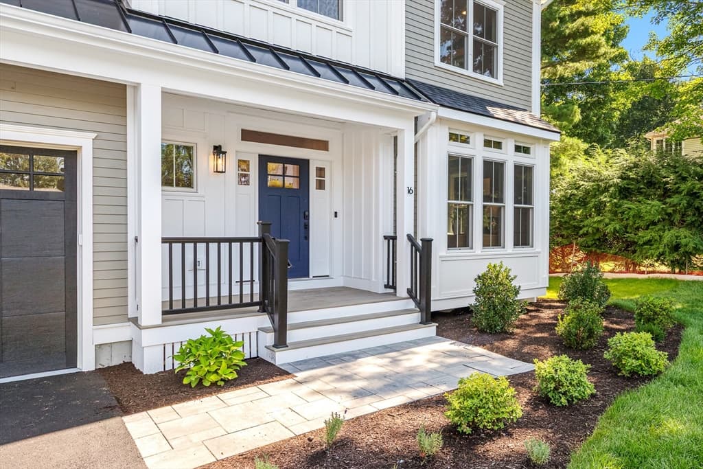 16 Middleby Road, Lexington MA 02421 photo 4