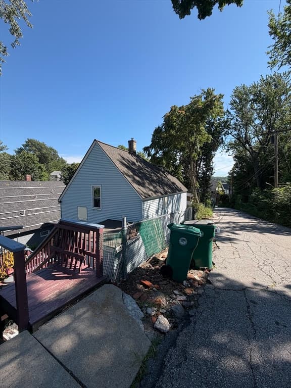 Single Family Residence at 3 Avon Pl, Fitchburg MA 01420, Fitchburg, photo 13 of 17