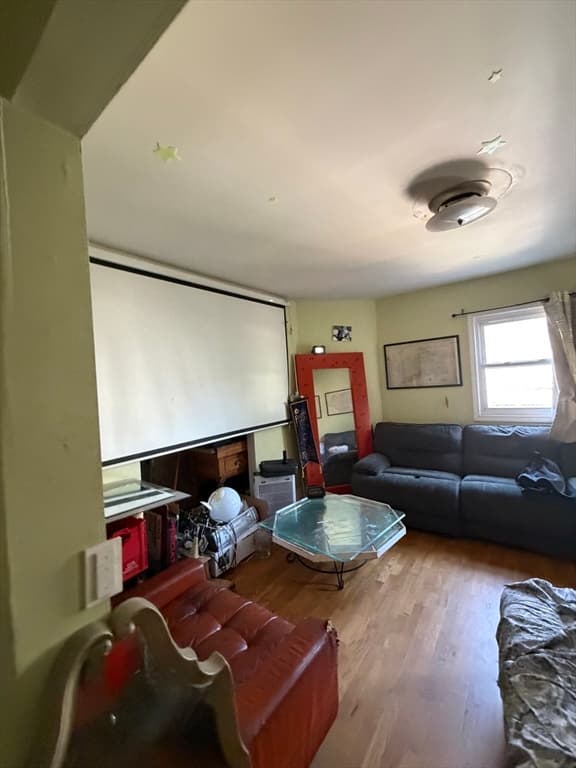 Single Family Residence at 3 Avon Pl, Fitchburg MA 01420, Fitchburg, photo 16 of 17
