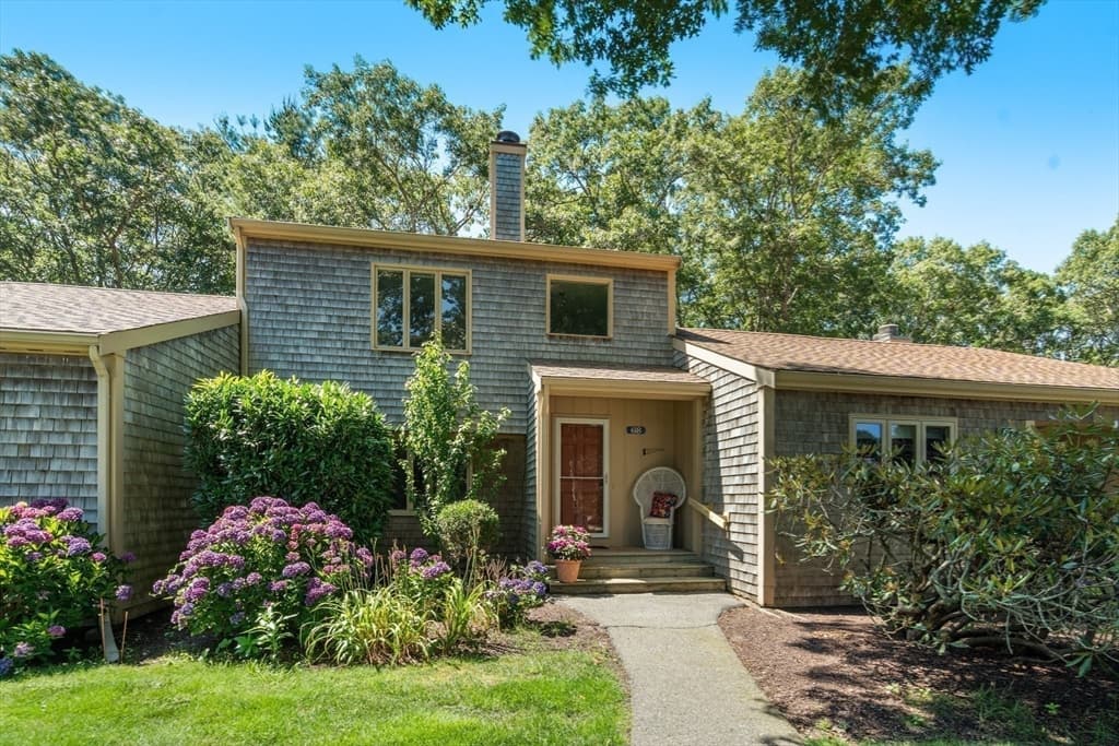 68 Woodland Trail # 68, Falmouth MA 02536 photo 27