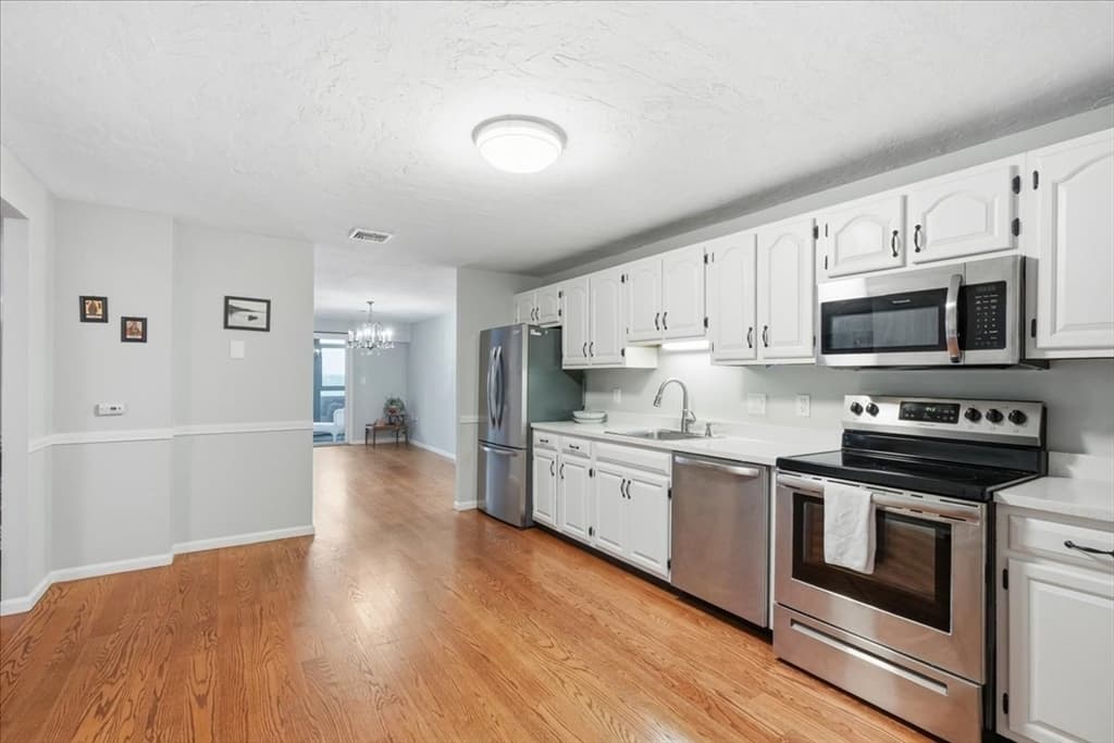 40 Greenleaf Street # 506, Quincy MA 02169 photo 13
