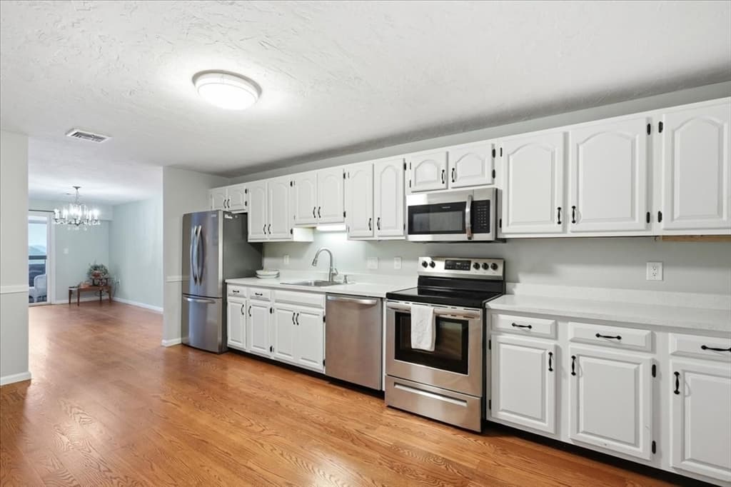 40 Greenleaf Street # 506, Quincy MA 02169 photo 11