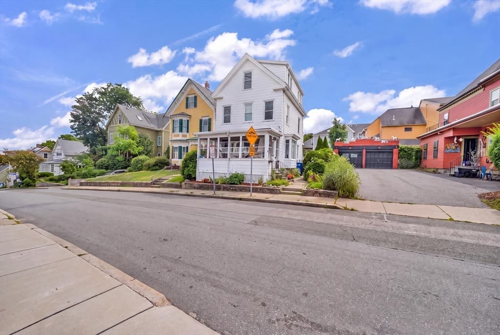9 Sycamore St, Somerville MA 02143 photo 36