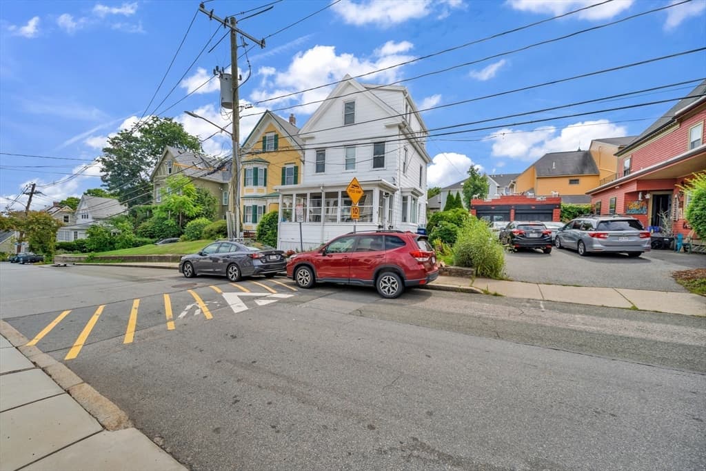 9 Sycamore St, Somerville MA 02143 photo 37