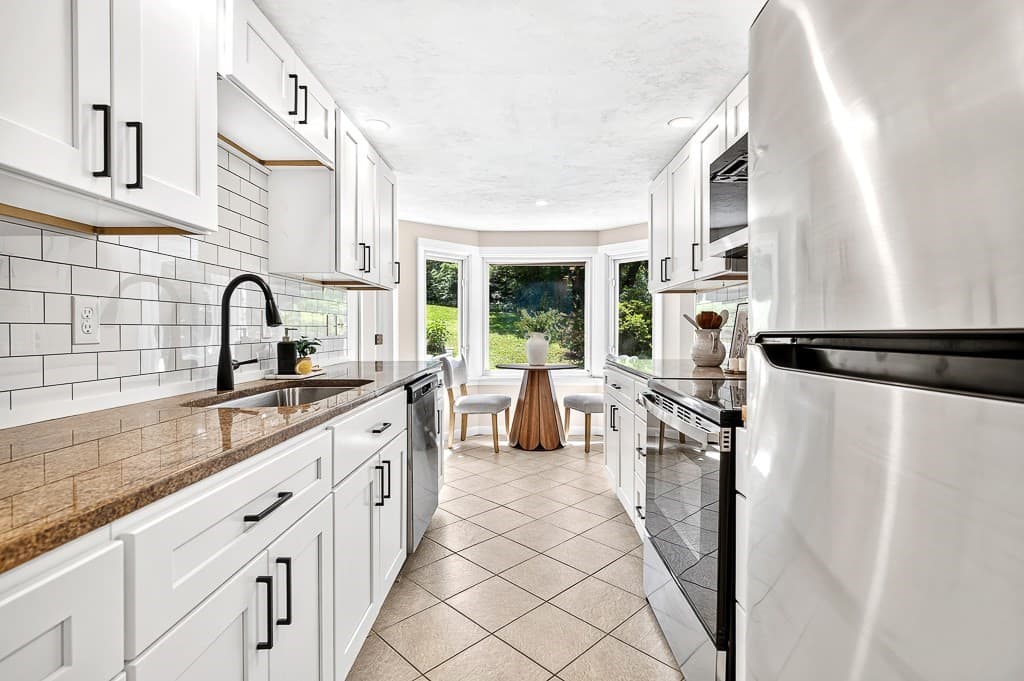 Single Family Residence at 551 Pleasant Street, Paxton MA 01612, Paxton, photo 13 of 34