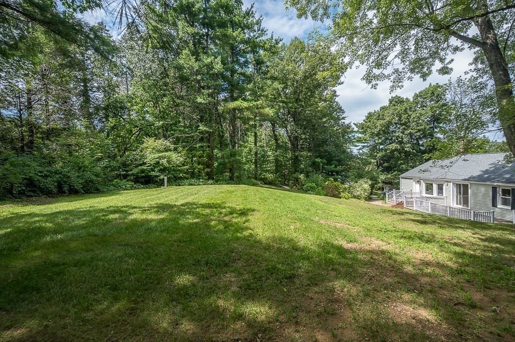 Single Family Residence at 551 Pleasant Street, Paxton MA 01612, Paxton, photo 33 of 34