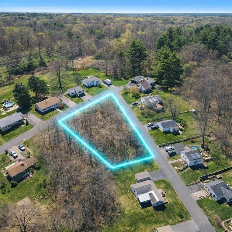 0 Smith Ave, Granby MA 01033 photo 3