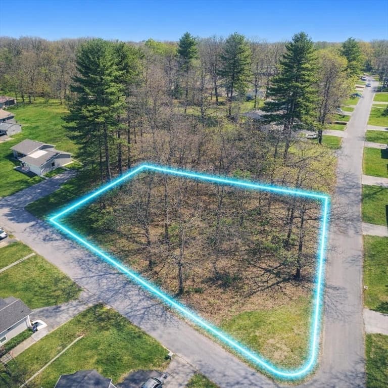 0 Smith Ave, Granby MA 01033