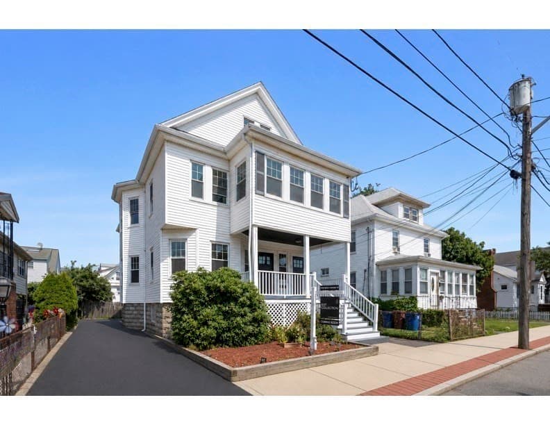 54-56 Alden, Revere MA 02151