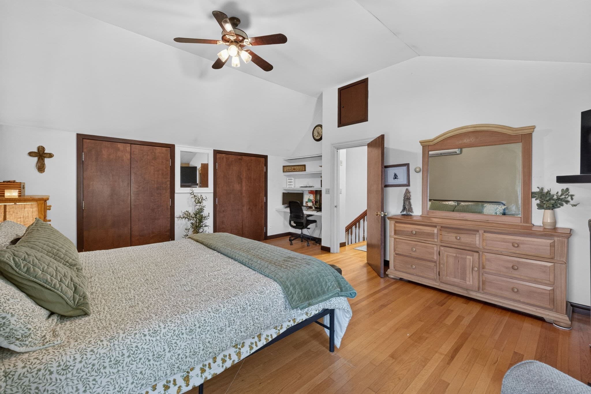 Single Family Residence at 55 Irving St, Fall River MA 02723, photo 13 of 26