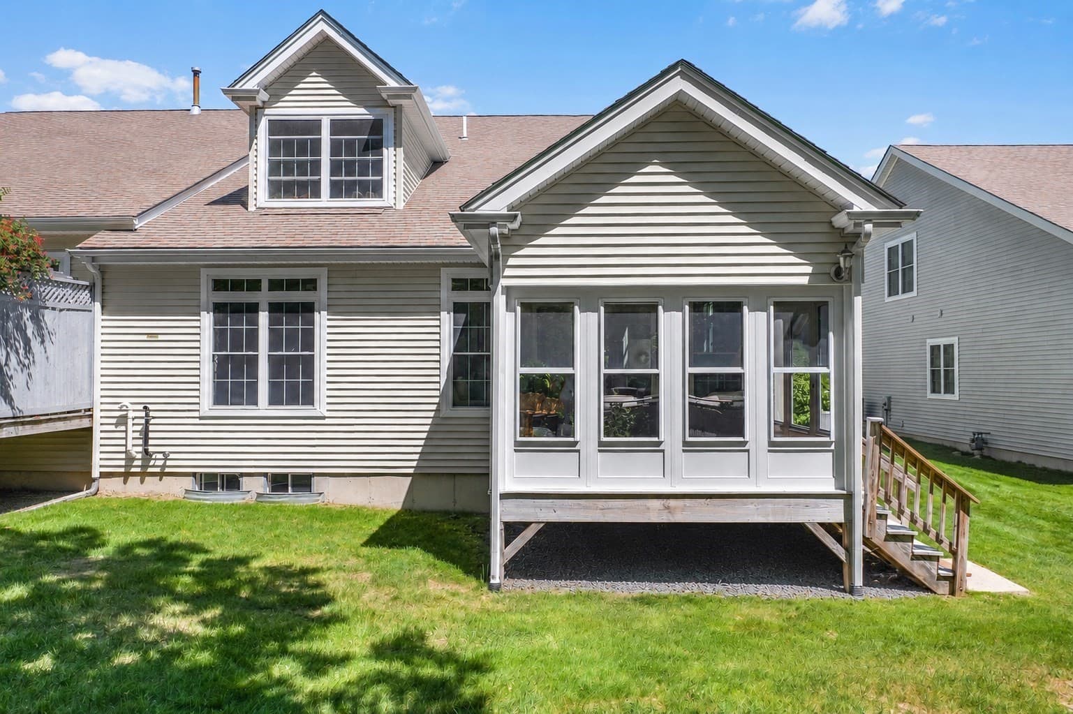 Single Family Residence at 9 Canoe Lndg, Plymouth MA 02360, photo 27 of 30