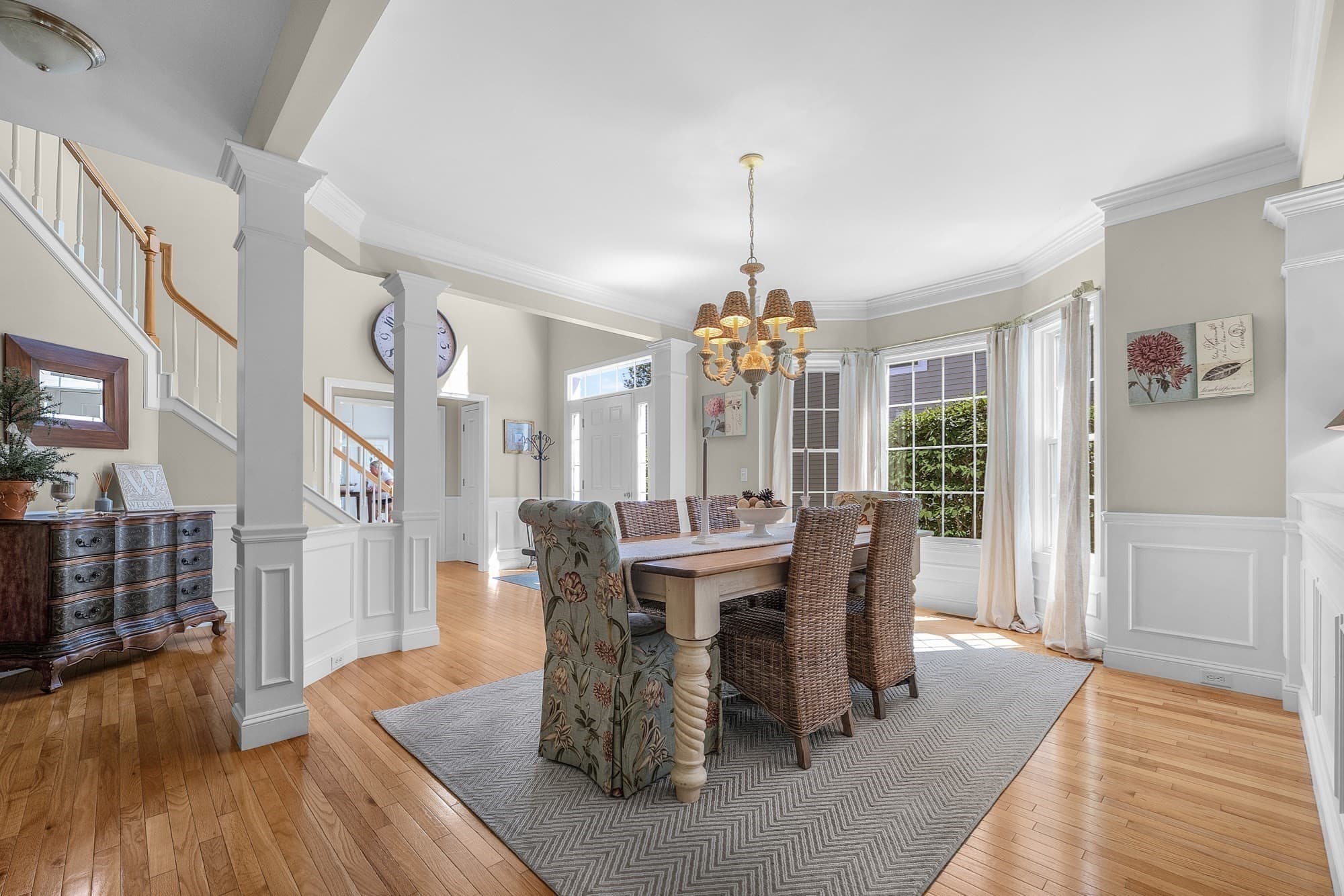 Single Family Residence at 9 Canoe Lndg, Plymouth MA 02360, photo 2 of 30