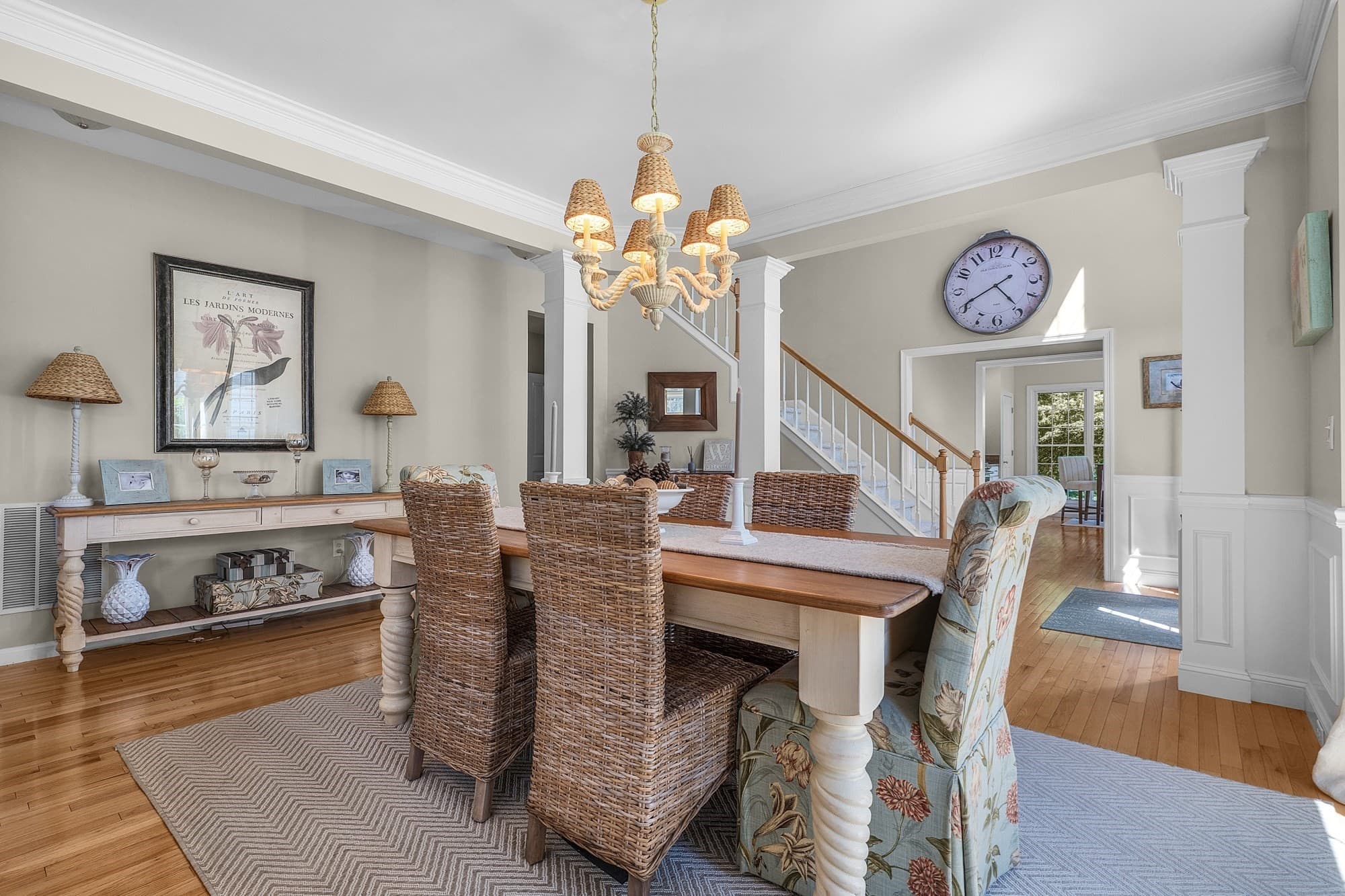 Single Family Residence at 9 Canoe Lndg, Plymouth MA 02360, photo 6 of 30