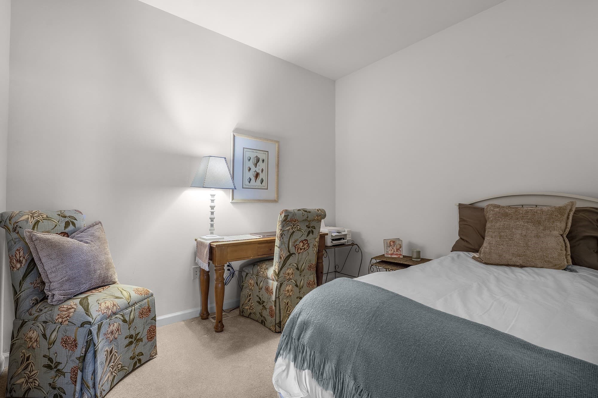 Single Family Residence at 9 Canoe Lndg, Plymouth MA 02360, photo 17 of 30