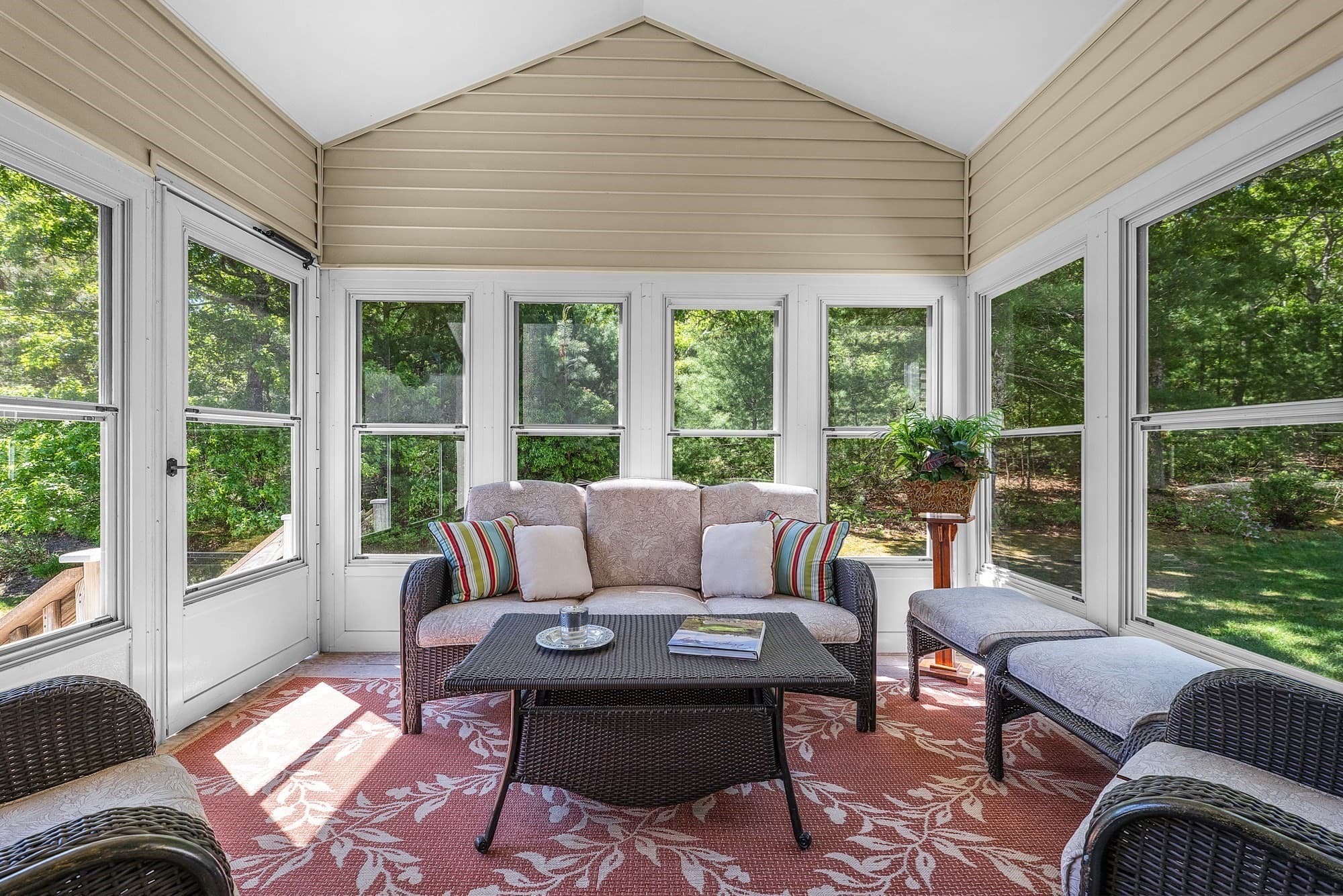 Single Family Residence at 9 Canoe Lndg, Plymouth MA 02360, photo 26 of 30
