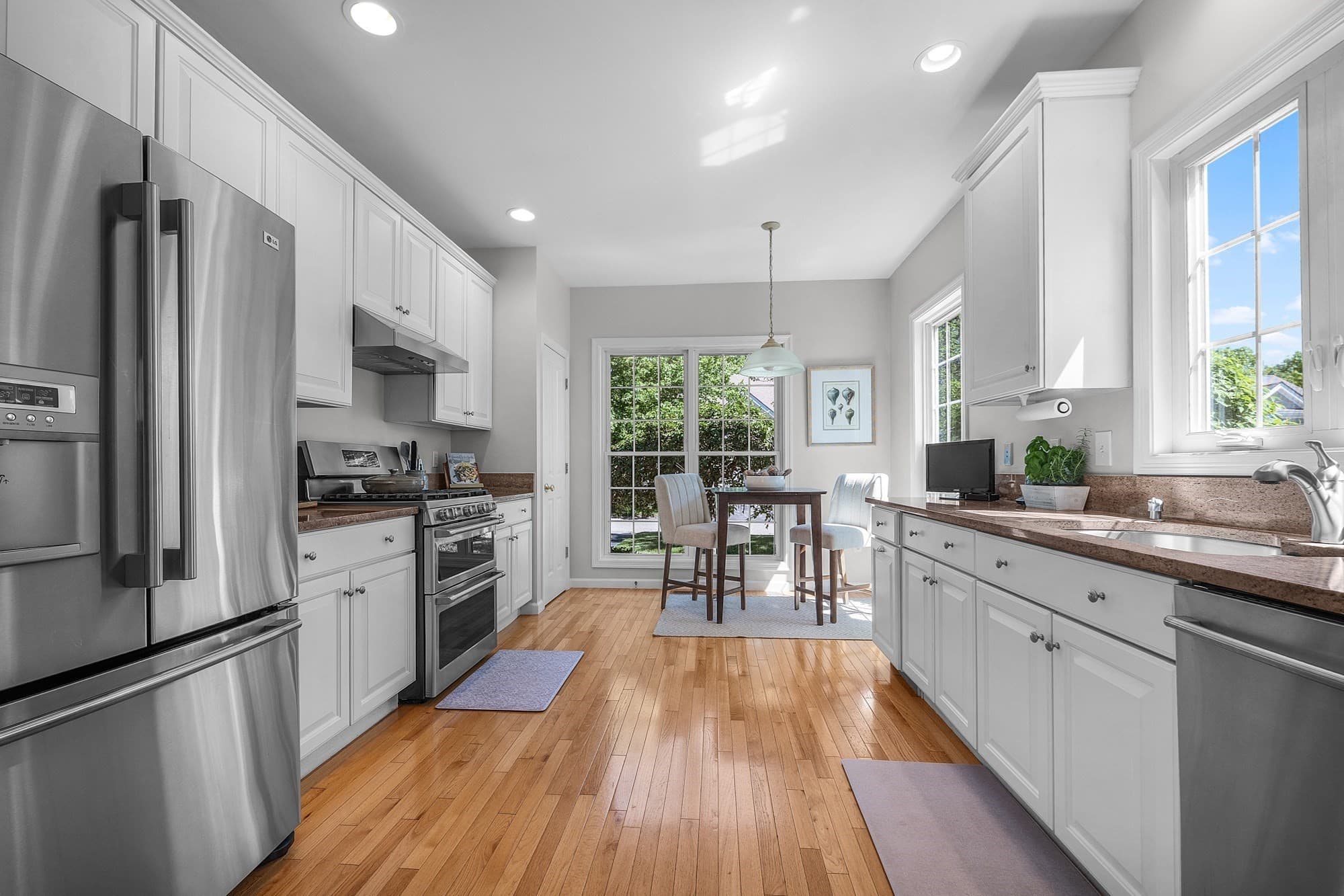 Single Family Residence at 9 Canoe Lndg, Plymouth MA 02360, photo 7 of 30