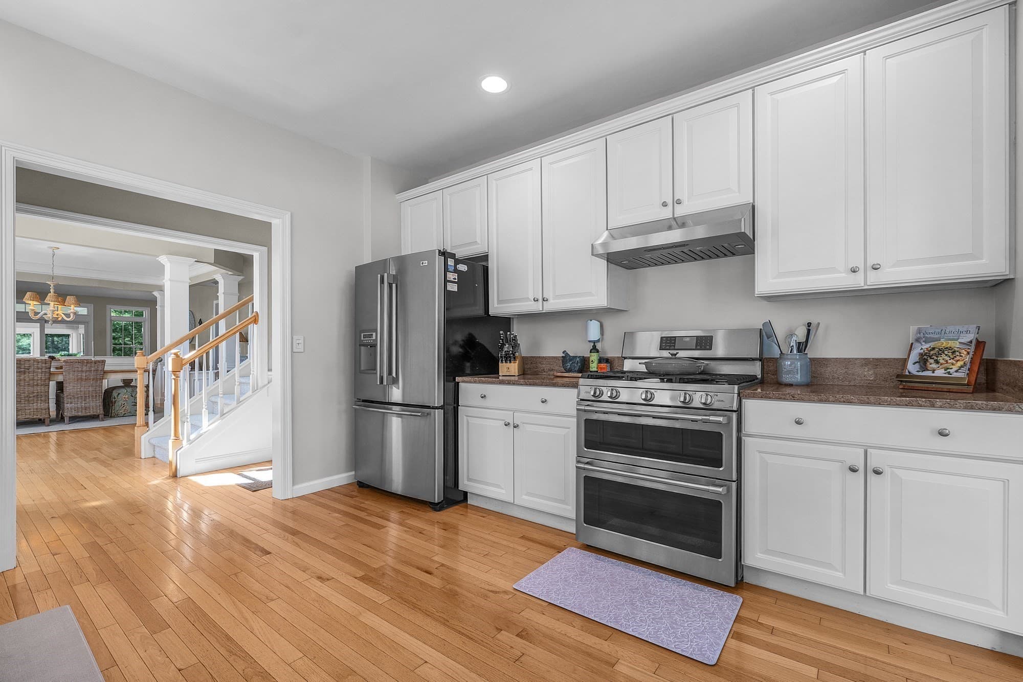 Single Family Residence at 9 Canoe Lndg, Plymouth MA 02360, photo 9 of 30