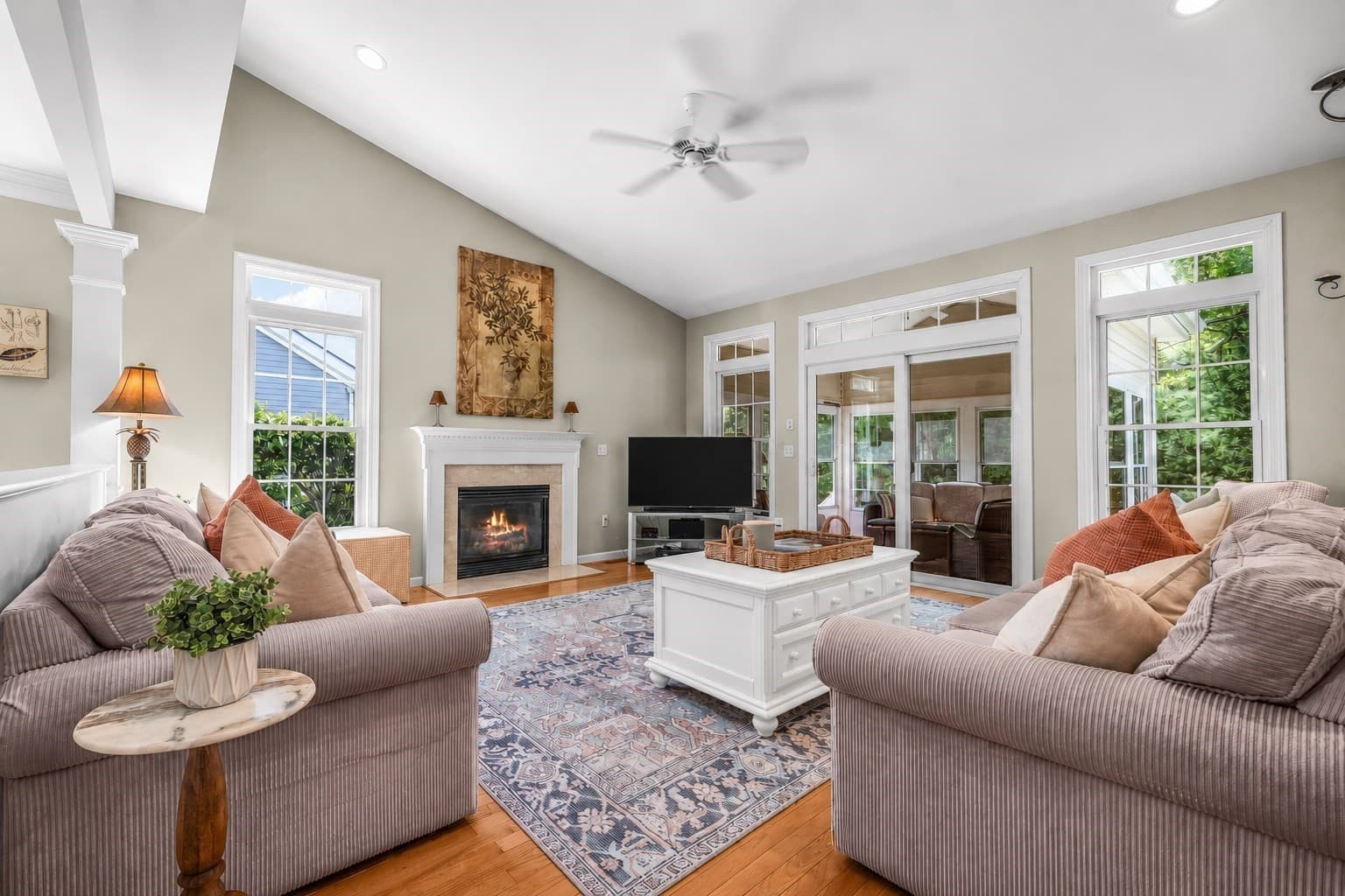 Single Family Residence at 9 Canoe Lndg, Plymouth MA 02360, photo 10 of 30