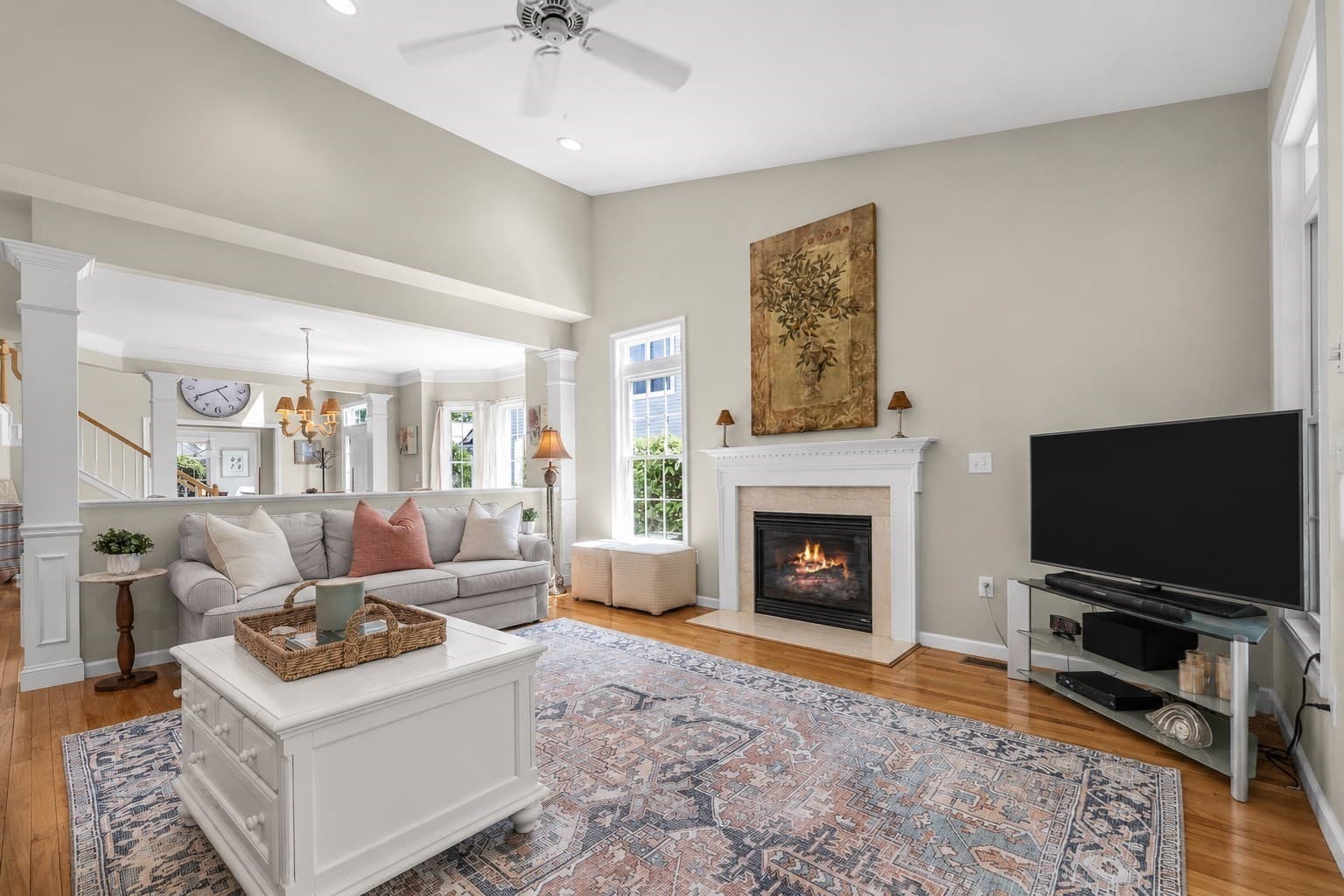 Single Family Residence at 9 Canoe Lndg, Plymouth MA 02360, photo 11 of 30